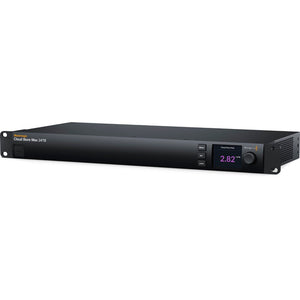 Blackmagic Design BMD-DFR-8321 OpenGear Frame