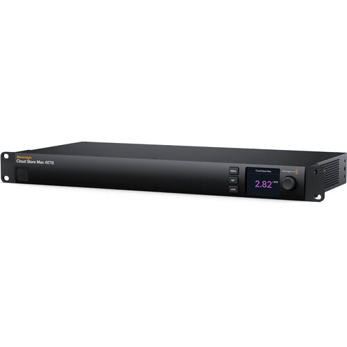 Blackmagic Design BMD-DISKMDOCK4/U10G MultiDock 10G