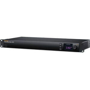 Blackmagic Design BMD-DFR-8321 OpenGear Frame