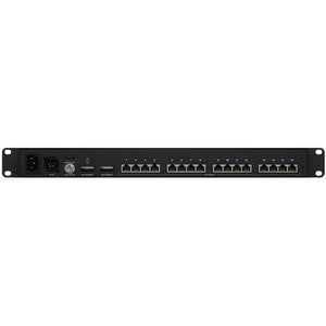 Blackmagic Design BMD-DFR-8321 OpenGear Frame
