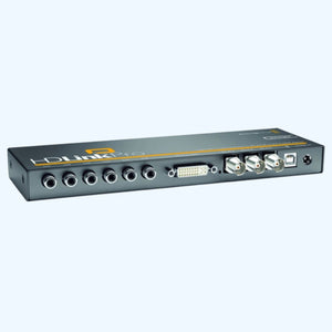 Blackmagic Design BMD-HDL-DVI HDLink - HDTV Resolution Video Monitoring on DVI-D Computer Monitors