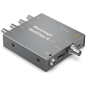 Blackmagic Design BMD-CINECAMPOCHDEF06P Pocket Cinema Camera 6K Pro