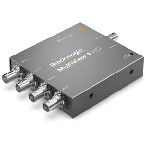 Blackmagic Design BMD-CINECAMPOCHDEF06P Pocket Cinema Camera 6K Pro
