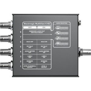 Blackmagic Design BMD-CINECAMPOCHDEF06P Pocket Cinema Camera 6K Pro