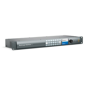 Blackmagic Design BMD-CONVMBSH4K6G Mini Converter - SDI to HDMI 6G
