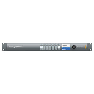 Blackmagic Design BMD-CONVMBSH4K6G Mini Converter - SDI to HDMI 6G