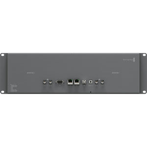 Blackmagic Design BMD-HDL-SMTVDUO2 SmartView Duo Dual 8" LCD Monitors