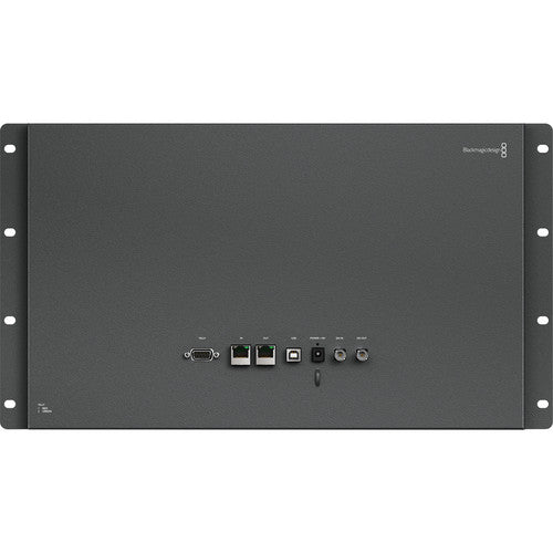 Blackmagic Design BMD-HDL-SMTVHD HDL-SMTVHD 17" SmartView HD Studio Monitor