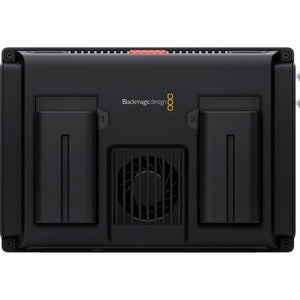 Blackmagic Design SmartScope Duo 4K SmartScope Duo 4K 2