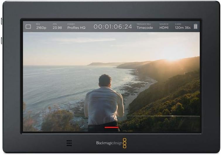 Blackmagic Design BMD-CONVOPENGCAUDS OpenGear Converter - Audio to SDI