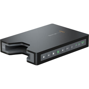 Blackmagic Design SmartScope Duo 4K SmartScope Duo 4K 2