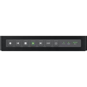 Blackmagic Design BMD-HYPERD/PT2 HyperDeck Shuttle 2 SSD Video Recorder