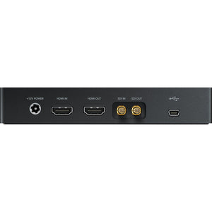 Blackmagic Design SmartScope Duo 4K SmartScope Duo 4K 2