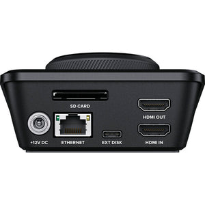 Blackmagic Design BMD-DV/RESSTUD DaVinci Resolve Studio