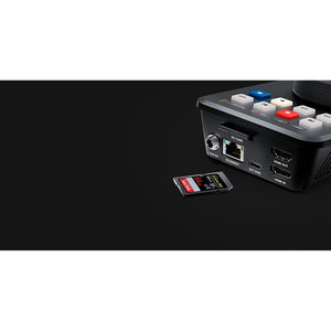 Blackmagic Design BMD-DV/RESSTUD DaVinci Resolve Studio