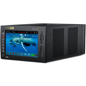 Blackmagic Design BMD-CINECAMPOCHDEF06P Pocket Cinema Camera 6K Pro