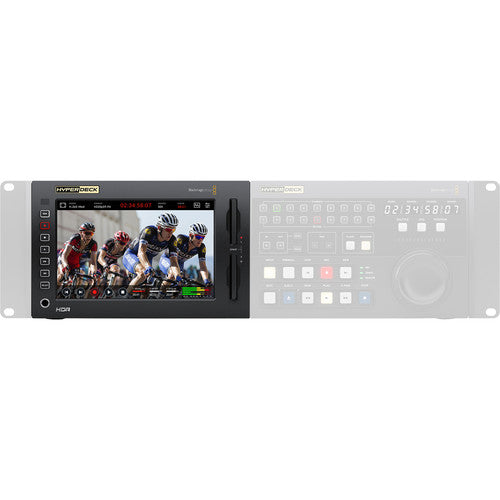 Blackmagic Design BMD-CONVOPENGSDIDA OpenGear Converter – SDI Distribution