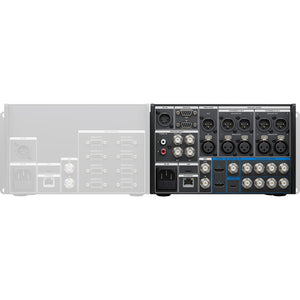 Blackmagic Design BMD-CONVOPENGSDIDA OpenGear Converter – SDI Distribution