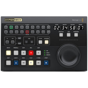 Blackmagic Design BMD-CINSTUDMFT/HD/2 Studio Camera 2