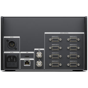 Blackmagic Design BMD-CINSTUDMFT/HD/2 Studio Camera 2