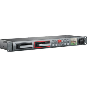 Blackmagic Design BMD-CINSTUDMFT/HD/2 Studio Camera 2
