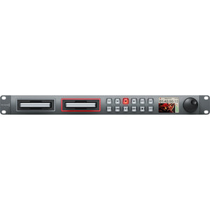 Blackmagic Design BMD-CINSTUDMFT/HD/2 Studio Camera 2