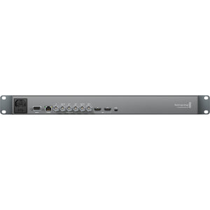 Blackmagic Design BMD-HYPERD/ST/12G HyperDeck Studio 12G