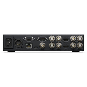 Blackmagic Design BMD-CONVN8TRM/AA/SDIDP Teranex Mini - SDI to DisplayPort 8K HDR