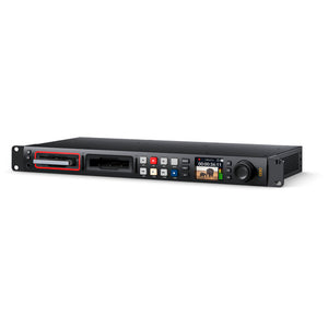 Blackmagic Design BMD-HYPERD/ST/PRO2 HyperDeck Studio Pro 2