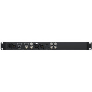 Blackmagic Design BMD-HYPERD/ST/PRO2 HyperDeck Studio Pro 2