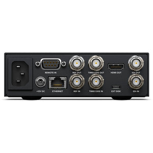 Blackmagic Design BMD-CINSTUDMFT/G24PDDG2 Studio Camera 4K Plus G2