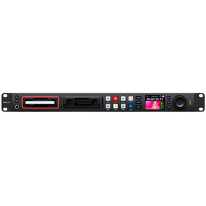 Blackmagic Design BMD-CINSTUDMFT/G24PDDG2 Studio Camera 4K Plus G2