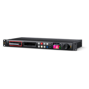 Blackmagic Design BMD-HYPERD/ST/12G HyperDeck Studio 12G