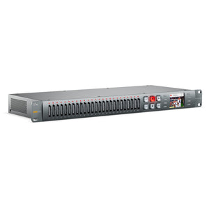 Blackmagic Design BMD-HYPERD/VDUP25/12G Duplicator 4K