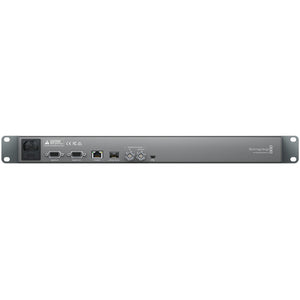 Blackmagic Design BMD-CONVOPENGCSAUD OpenGear Converter - SDI to Audio