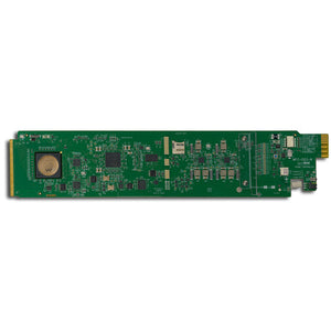 Blackmagic Design BMD-MFC-OGN3-N openGear 3.0 Advanced Networking Frame Controller