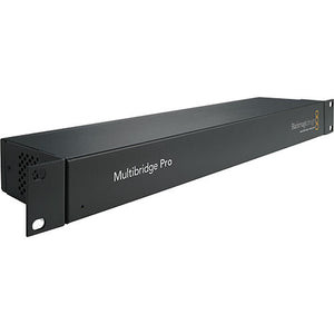 Blackmagic Design BMD-MFC-OGN3-N openGear 3.0 Advanced Networking Frame Controller