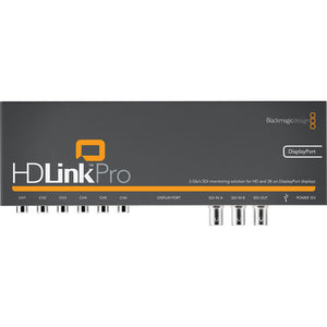 Blackmagic Design BMD-PRODISPORT HDLink Pro 3D DisplayPort