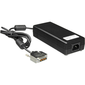 Blackmagic Design BMD-OGX-FR-CN-P openGear Frame w/ Cooling and Advanced Networking