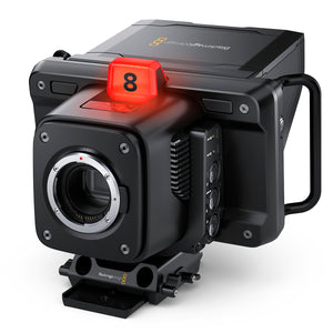 Blackmagic Design BMD-STC6KPRO Studio Camera 6K Pro