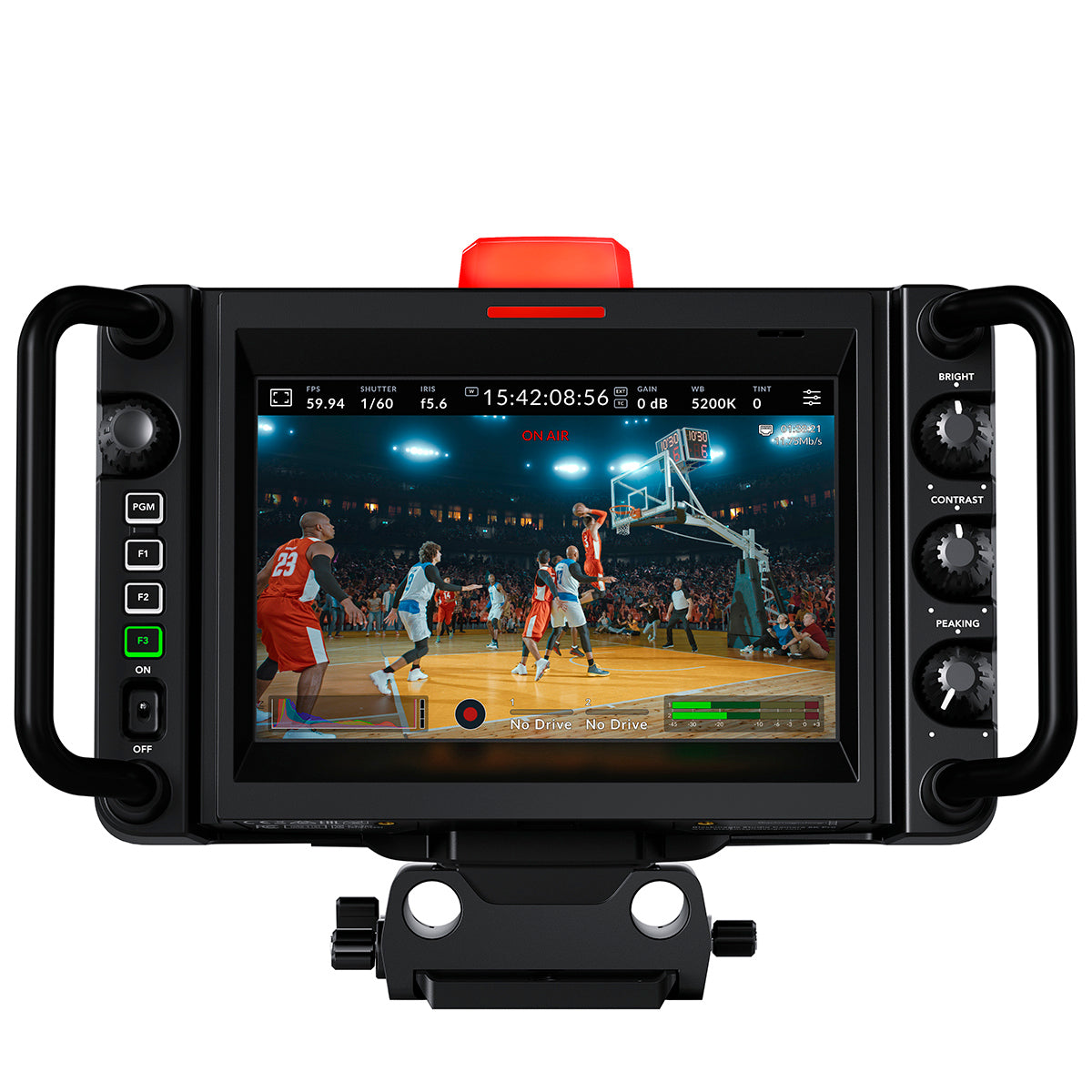 Blackmagic Design BMD-STC6KPRO Studio Camera 6K Pro