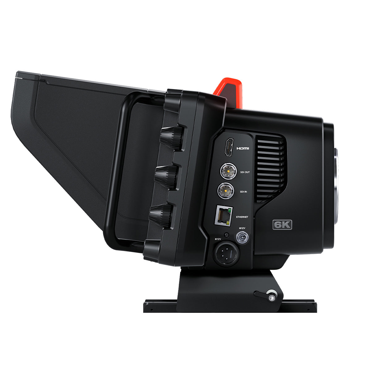 Blackmagic Design BMD-STC6KPRO Studio Camera 6K Pro