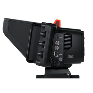 Blackmagic Design BMD-SNMP-OGX SNMP option for OGx Frames