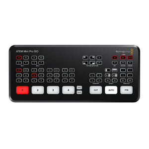 Blackmagic Design BMD-SNMP-OGX SNMP option for OGx Frames
