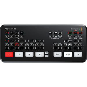Blackmagic Design BMD-SNMP-OGX SNMP option for OGx Frames