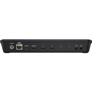 Blackmagic Design BMD-SNMP-OGX SNMP option for OGx Frames
