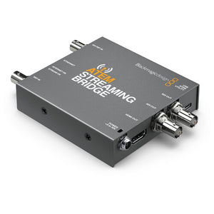 Blackmagic Design BMD-DV/RFL/AUDACC2 Fairlight PCIe Audio Accelerator
