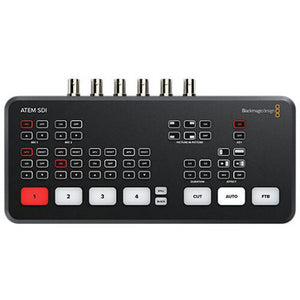 Blackmagic Design BMD-SNMP-OGX SNMP option for OGx Frames
