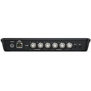 Blackmagic Design BMD-SNMP-OGX SNMP option for OGx Frames