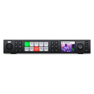 Blackmagic Design BMD-SWATEMPSW04K ATEM Production Studio 4K